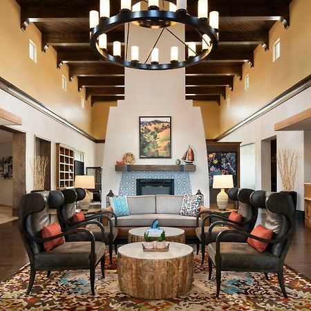 Courtyard By Marriott Santa Barbara Goleta Hotel Eksteriør billede